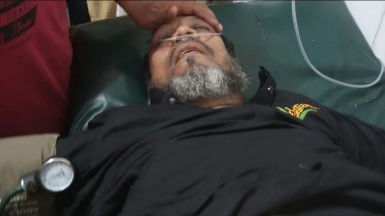 ব্রাহ্মণবাড়িয়ায় বিএনপি নেতাকে গুলি করে আ ব্রাহ্মণবাড়িয়ায় বিএনপি নেতাকে গুলি করে আ