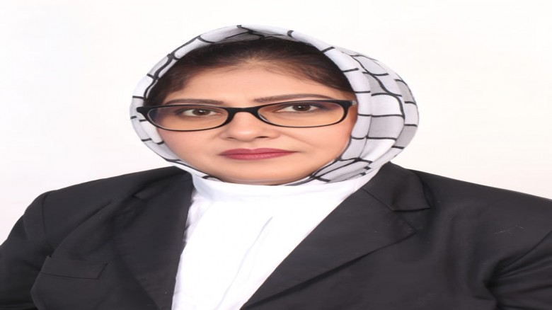 দেবিদ্বারে আলোচনায় বিএনপির একমাত্র নারী  দেবিদ্বারে আলোচনায় বিএনপির একমাত্র নারী