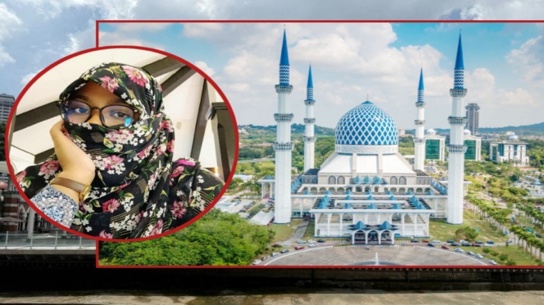 মসজিদে নামাজ আদায় থেকে নারীকে বঞ্চিত করা মসজিদে নামাজ আদায় থেকে নারীকে বঞ্চিত করা