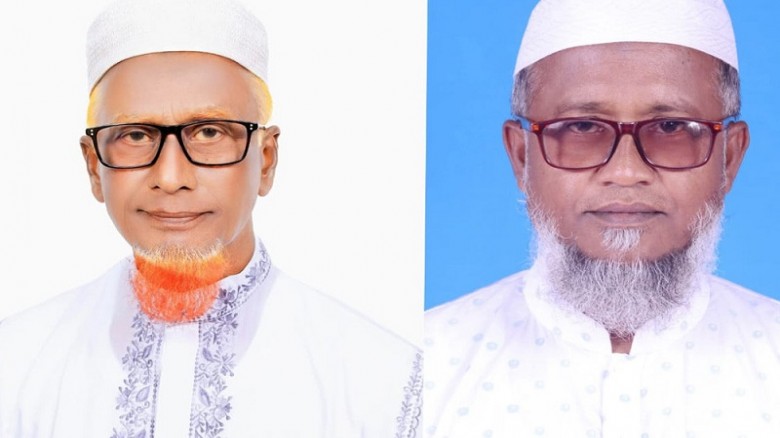 কুড়িগ্রামে বিএনপি এবং  জামায়াতের এমপি প্