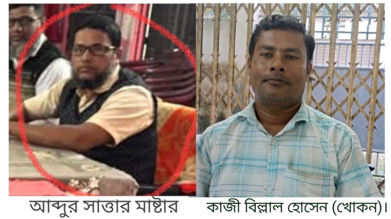 চব্বিশ দিনেও গ্রেপ্তার হয়নি সাংবাদিক রফি