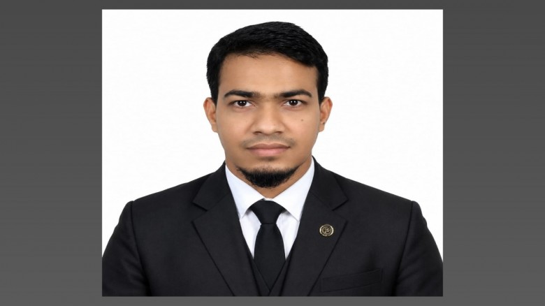 সুপ্রিম কোর্টের আইনজীবী হলেন দেবিদ্বারের