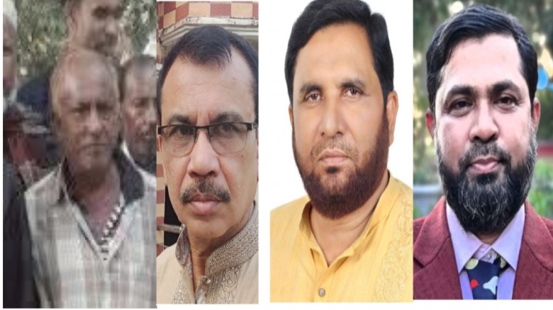 মাদক কারবারির পক্ষে বিএনপি নেতাদের তদবির
