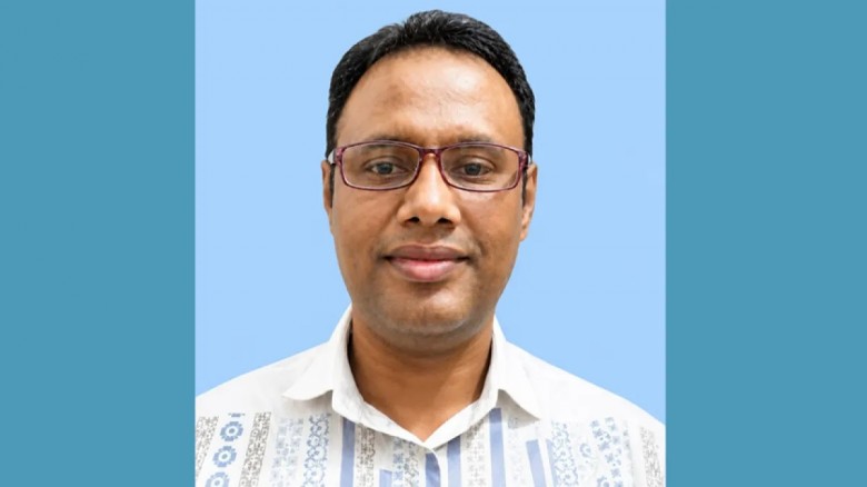 কুমিল্লা শিক্ষাবোর্ডের চেয়ারম্যান পদে যো