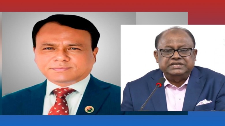 তারেক রহমানের নতুন মন্ত্রিসভায় সেলিম ভুঁ