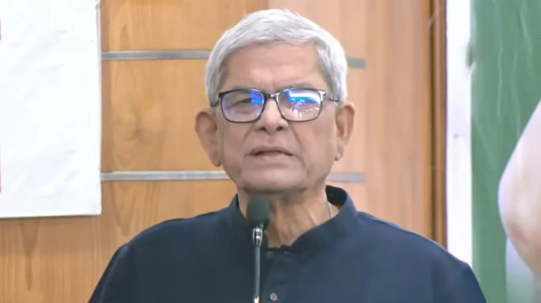 এ বছর না হলে আগামী বছরের শুরুতে স্থানীয় সরকার নির্বাচন