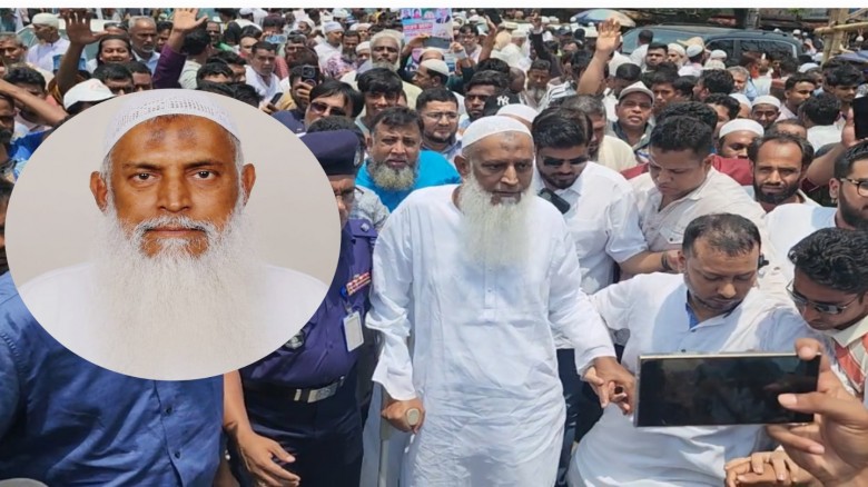 ধর্মমন্ত্রীর অস্ত্রোপচার সম্পন্ন