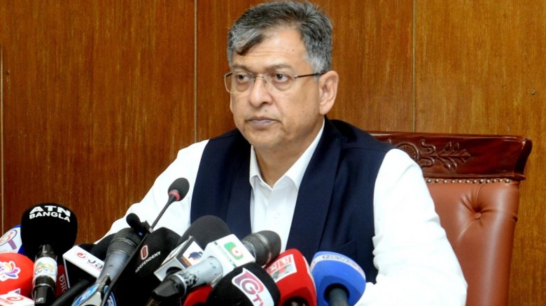 রাষ্ট্রপতির বিরুদ্ধে মামলা করা যায় না -স
