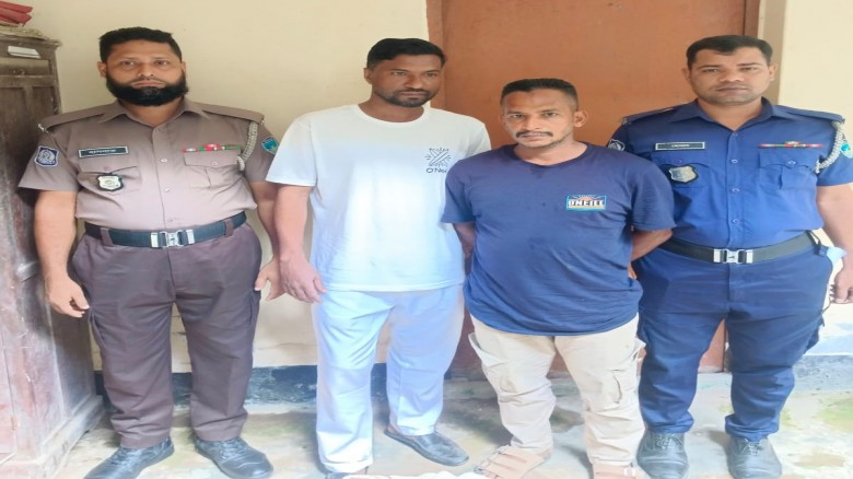 চাঁদা না দেওয়ায় ফার্মেসিতে তালা, গ্রেপ্তারের পরদিনই জামিন