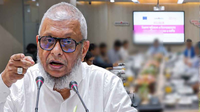 বিনা খরচে ১০ হাজার কর্মীকে মালয়েশিয়া পাঠাবে সরকার: প্রবাসীকল্যাণমন্ত্রী