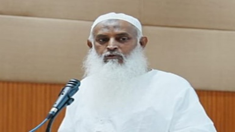 শুধু বক্তৃতা নয়, কাজ দিয়ে মানুষের মন জয় 