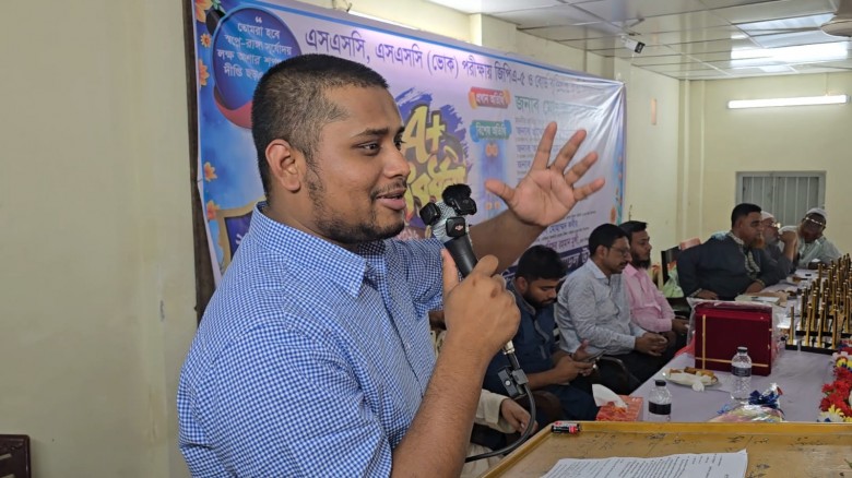 ডাক্তার-ইঞ্জিনিয়ার না হলেও চলবে, মাদকাসক্ত হওয়া যা...