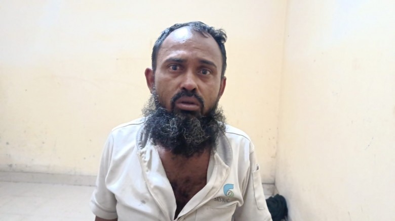 চান্দিনায় ১১ বছরের কিশোরীকে ধর্ষণের অভিয