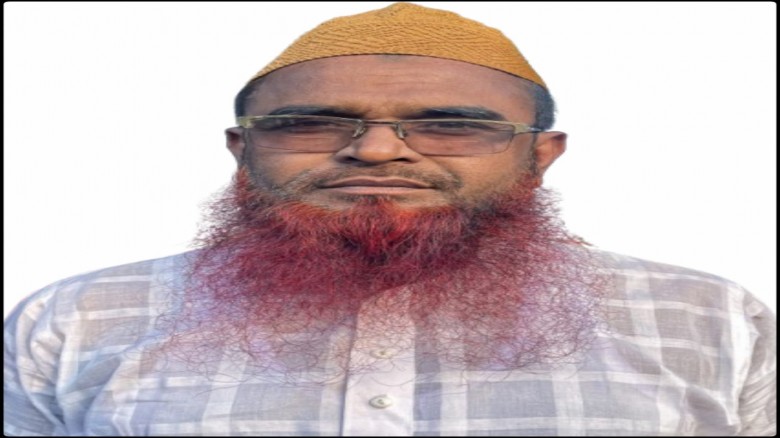 দেবিদ্বারে সম্ভাব্য মেয়র প্রার্থী সবুর ভূঞা, চাইছে...