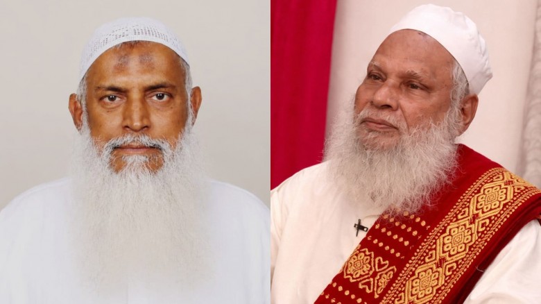 বিষ্ণুপুরের কৃতি সন্তান আলহাজ্ব আব্দুর র