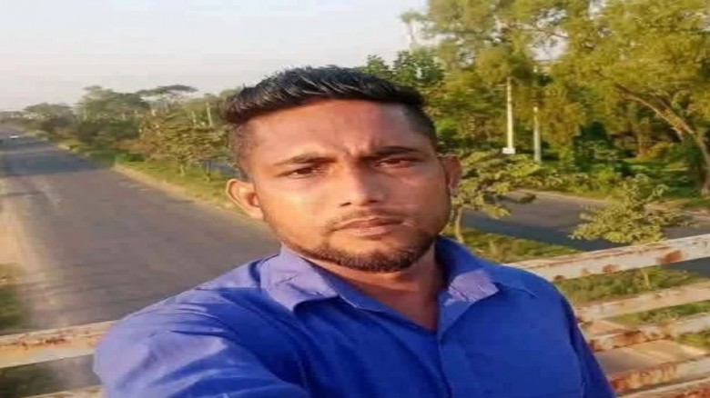 লাকসামে সাংবাদিককে প্রাণনাশের হুমকি: থান