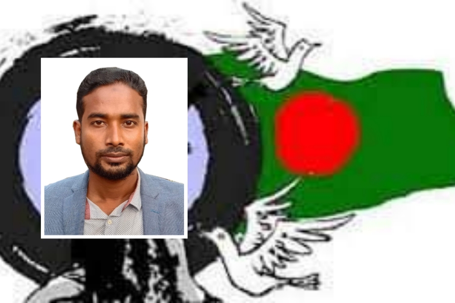 একাত্তরের গল্প -মো. সুমন মিয়া