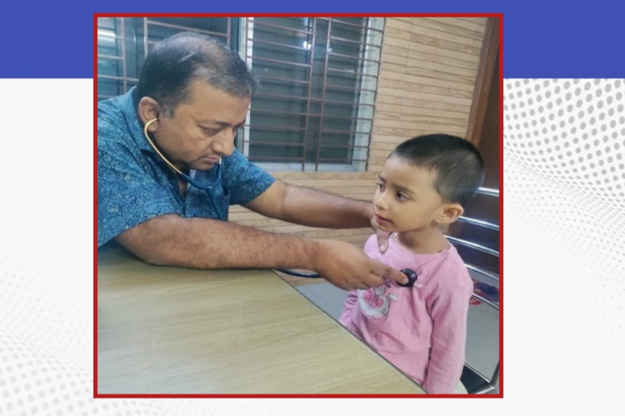 কুমিল্লায় বাসার সামনে হামলায় আহত চিকিৎসক জহিরুলের মৃত্যু
