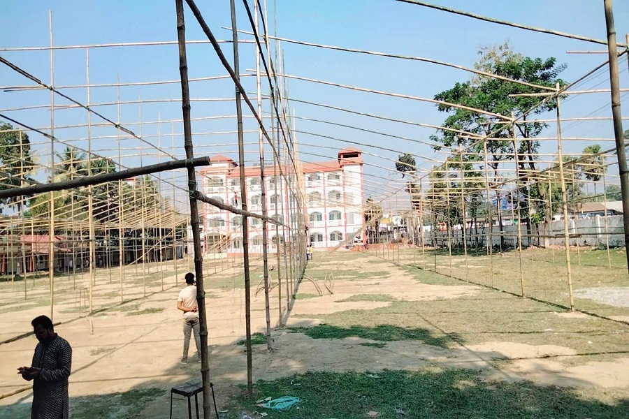দুই ভাইয়ের  আগুনে পুড়ে মৃত্যু, মা গ্রেপ্তার