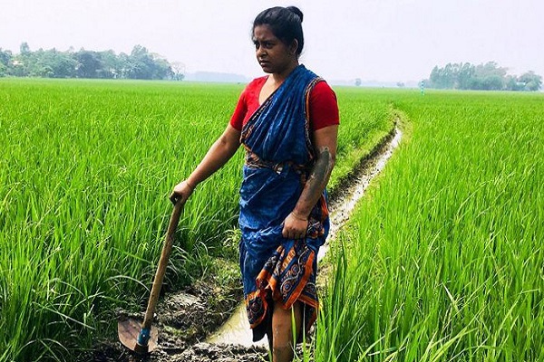 মা হওয়ার জন্য বাবা জরুরি নয়  - জ্যোতি