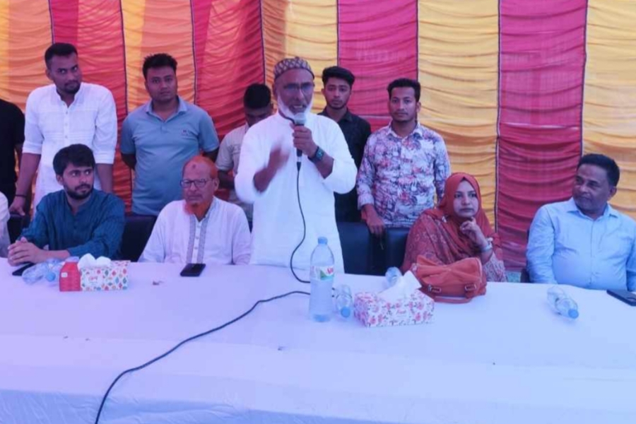 মনোহরগঞ্জ উপজেলা নির্বাচন: ঘোড়ার পালে হাওয়া, ভোটারদের আস্থার শীর্ষে মান্নান 