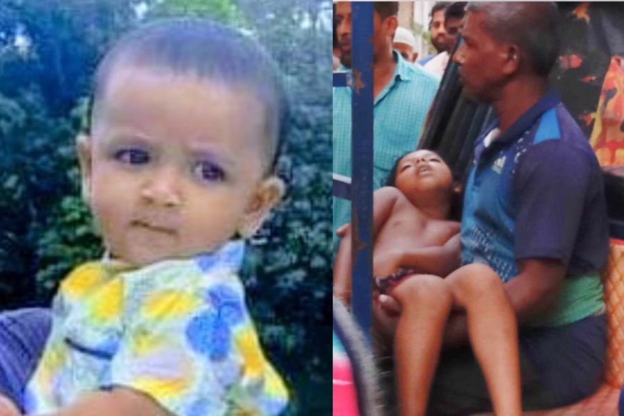 দেবিদ্বারে পানিতে ডুবে ৩ শিশুর মৃ'ত্যু