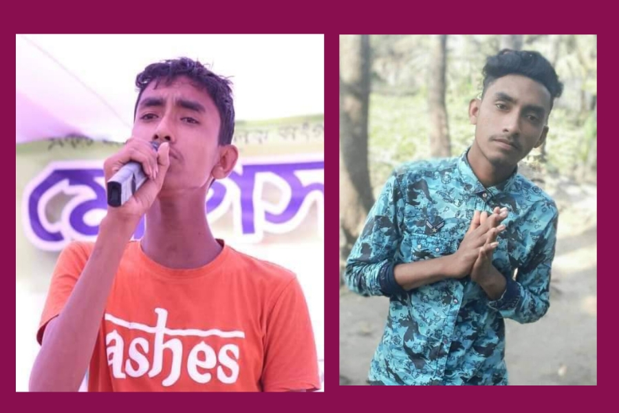 কুমিল্লায় নামাজ পড়তে বলায় কিশোরকে হত্যা 