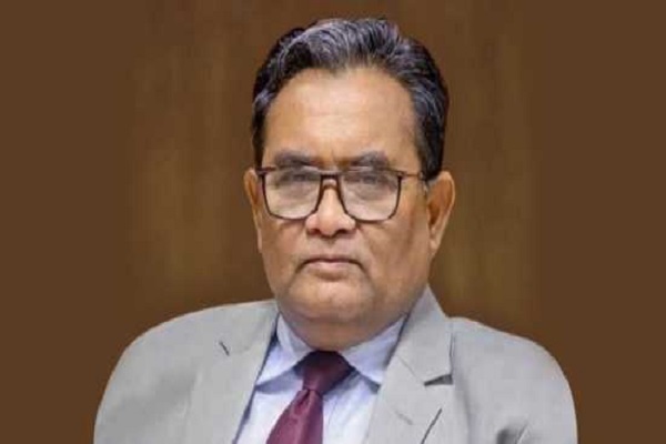 আমেরিকা কখনও যাইনি, ভবিষ্যতেও যাবো না -বিদায়ী প্রধান বিচারপতি