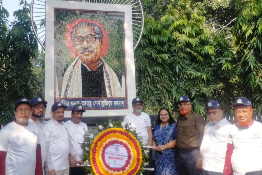 কুমিল্লা শিক্ষাবোর্ডের হীরক জয়ন্তী উদযাপন