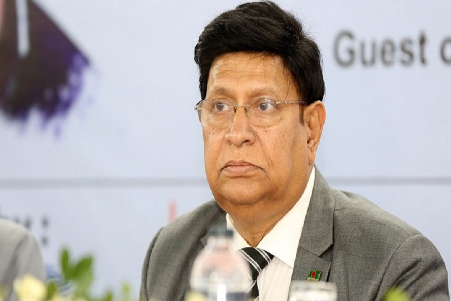 পররাষ্ট্রমন্ত্রীকে প্রধানমন্ত্রীর সঙ্গে ভারত সফরে নেওয়া হয়নি