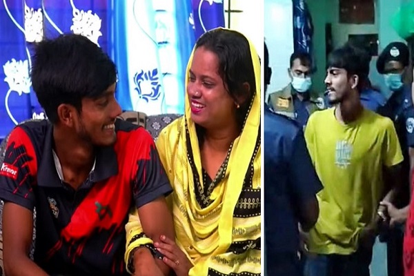 বড় ছেলের সঙ্গে তার মনোমালিন্য,  মানসিক কষ্টে ভুগছিল কলেজশিক্ষিকা খায়রুন নাহার 