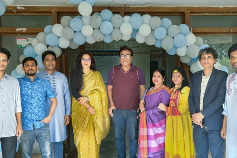কুমিল্লায় বিশ্ব বেতার দিবস পালিত 