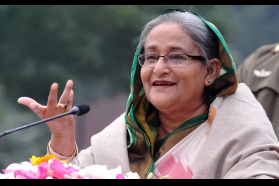 সংকট মোকাবিলায় প্রতিটি খাত চুলচেরা বিশ্লেষণ করছি - প্রধানমন্ত্রী