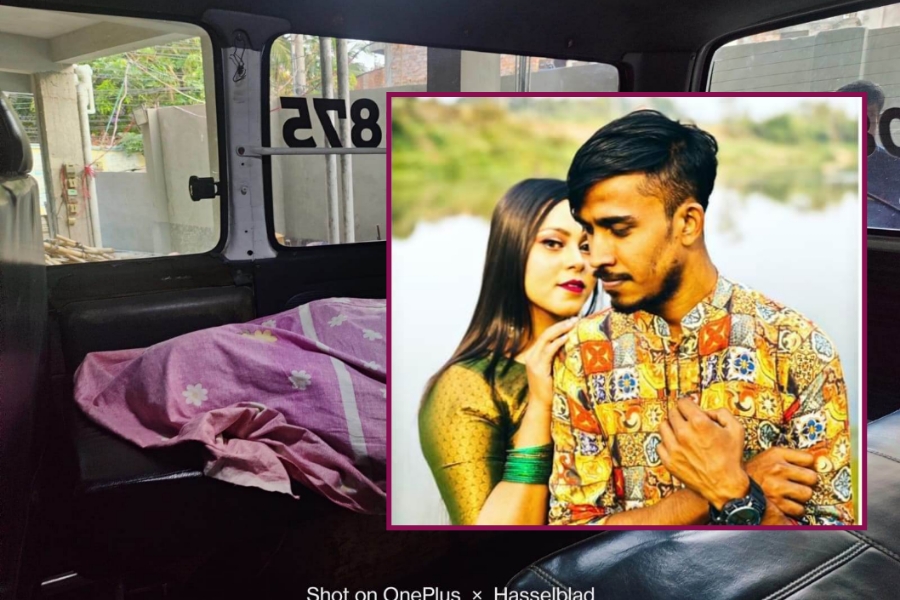 কুমিল্লায় গায়ে হলুদের রাতে তরুনীর আত্মহত্যা, বিষপান করে হাসপাতালে প্রেমিক