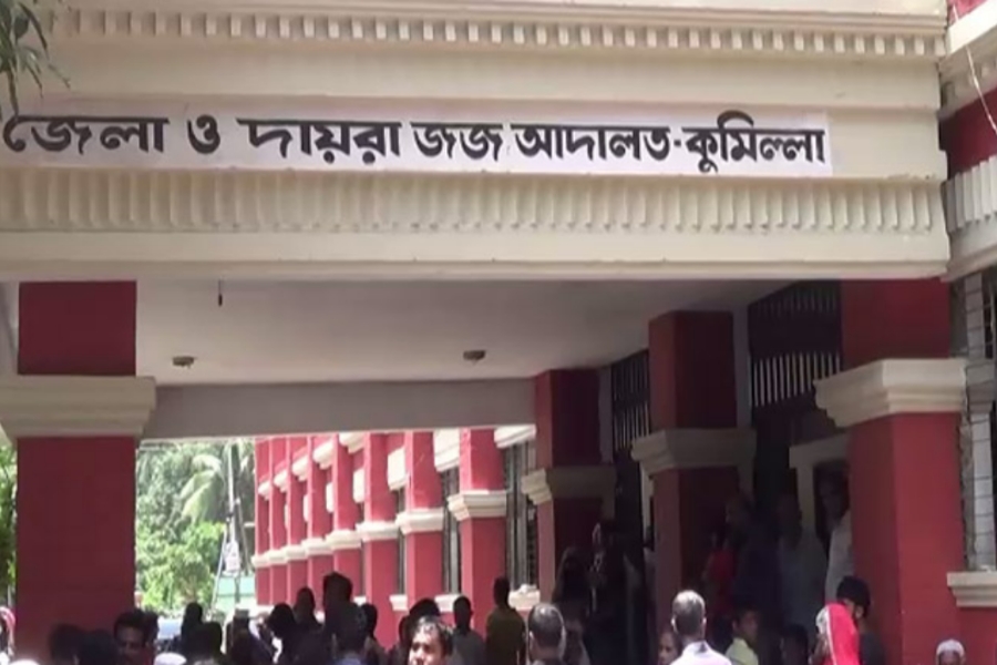 হত্যাকান্ডের ১৪ বছর পর ৩ আসামীর যাবজ্জীবন