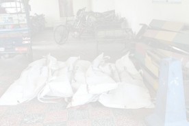 রমজানের ১ম দিনেই কুমিল্লায় মাছবাহী ট্রাক উল্টে ৪ জন নিহত 